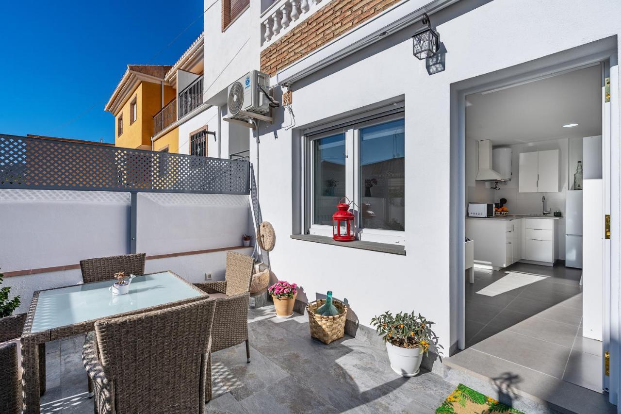 Loft A'ca La Puri En *