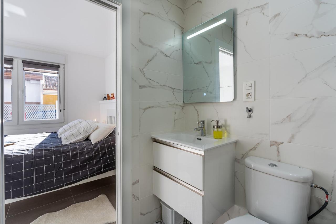 Loft A'ca La Puri En *