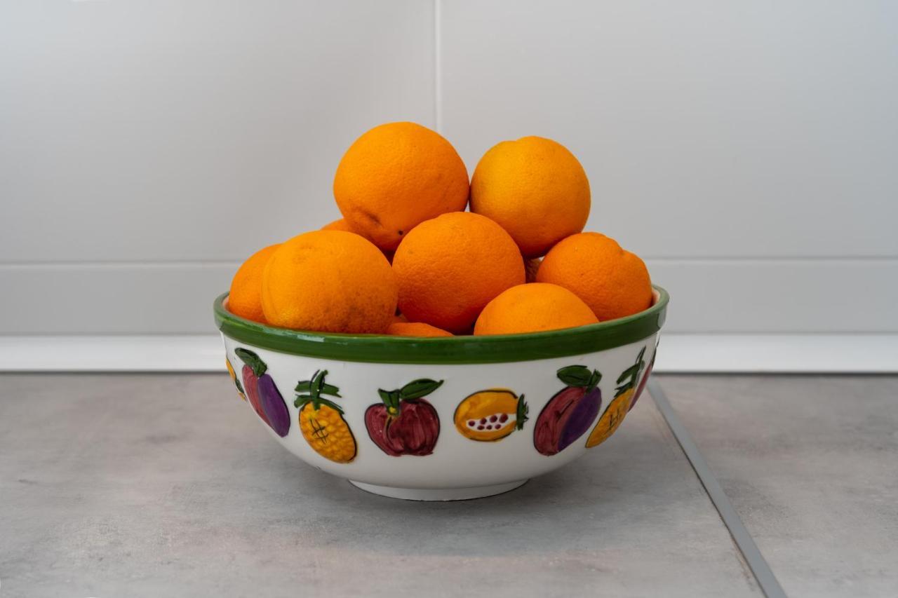Appartamento Loft A'ca La Puri En