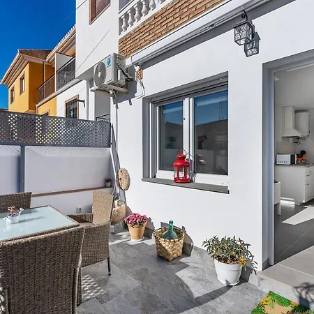 Loft A'Ca La Puri En Melegis Apartment Exterior photo