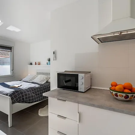 Loft A'Ca La Puri En Melegis Apartment Exterior photo