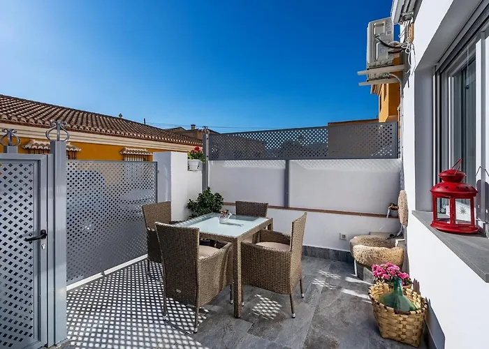 Loft A\'Ca La Puri En Melegis