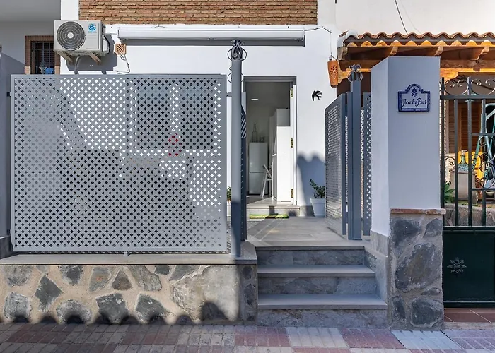 Loft A\'Ca La Puri En Melegis