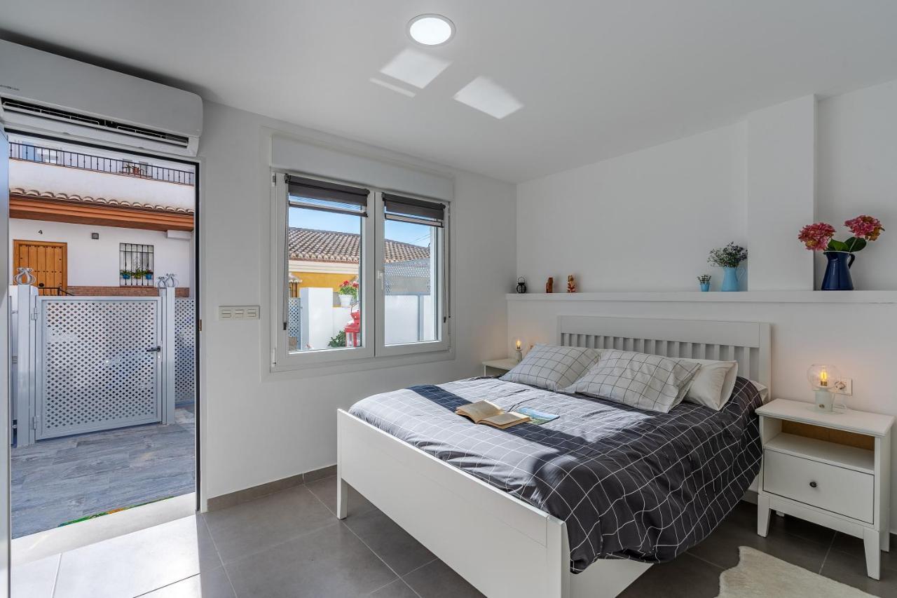 Loft A'ca La Puri En * Melegis