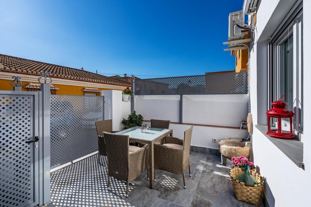 Loft A'ca La Puri En *