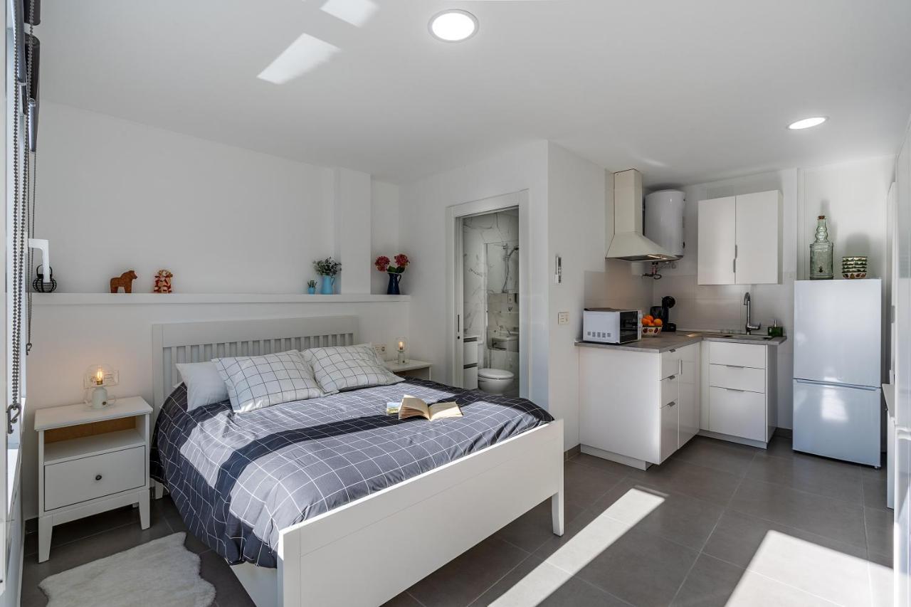 Loft A'ca La Puri En *