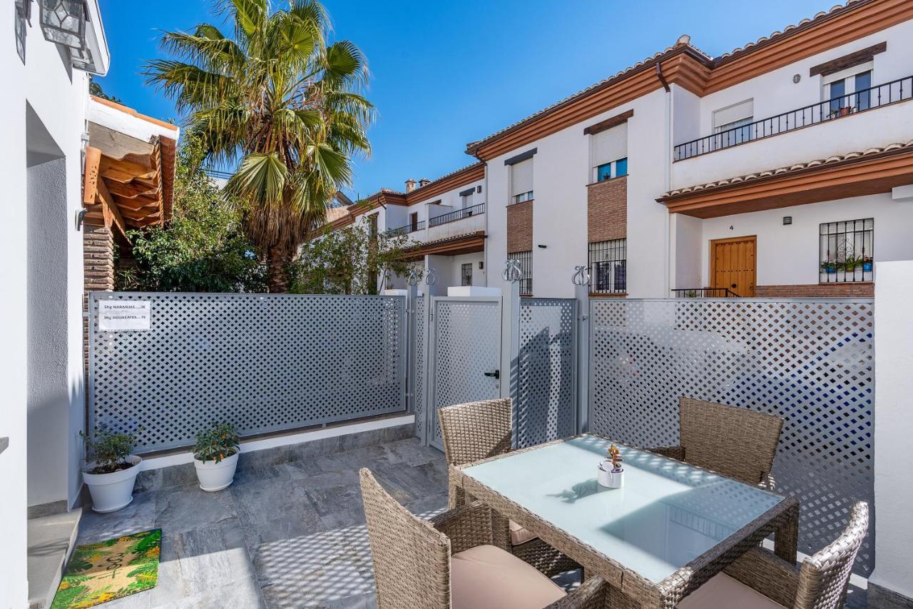 Apartment Loft A'ca La Puri En