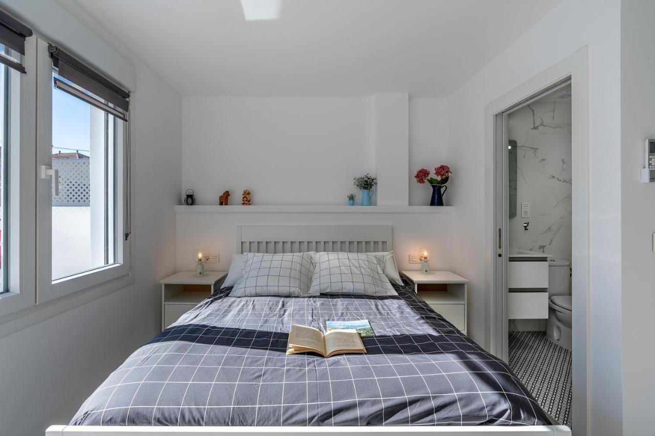 Loft A'ca La Puri En Apartment *