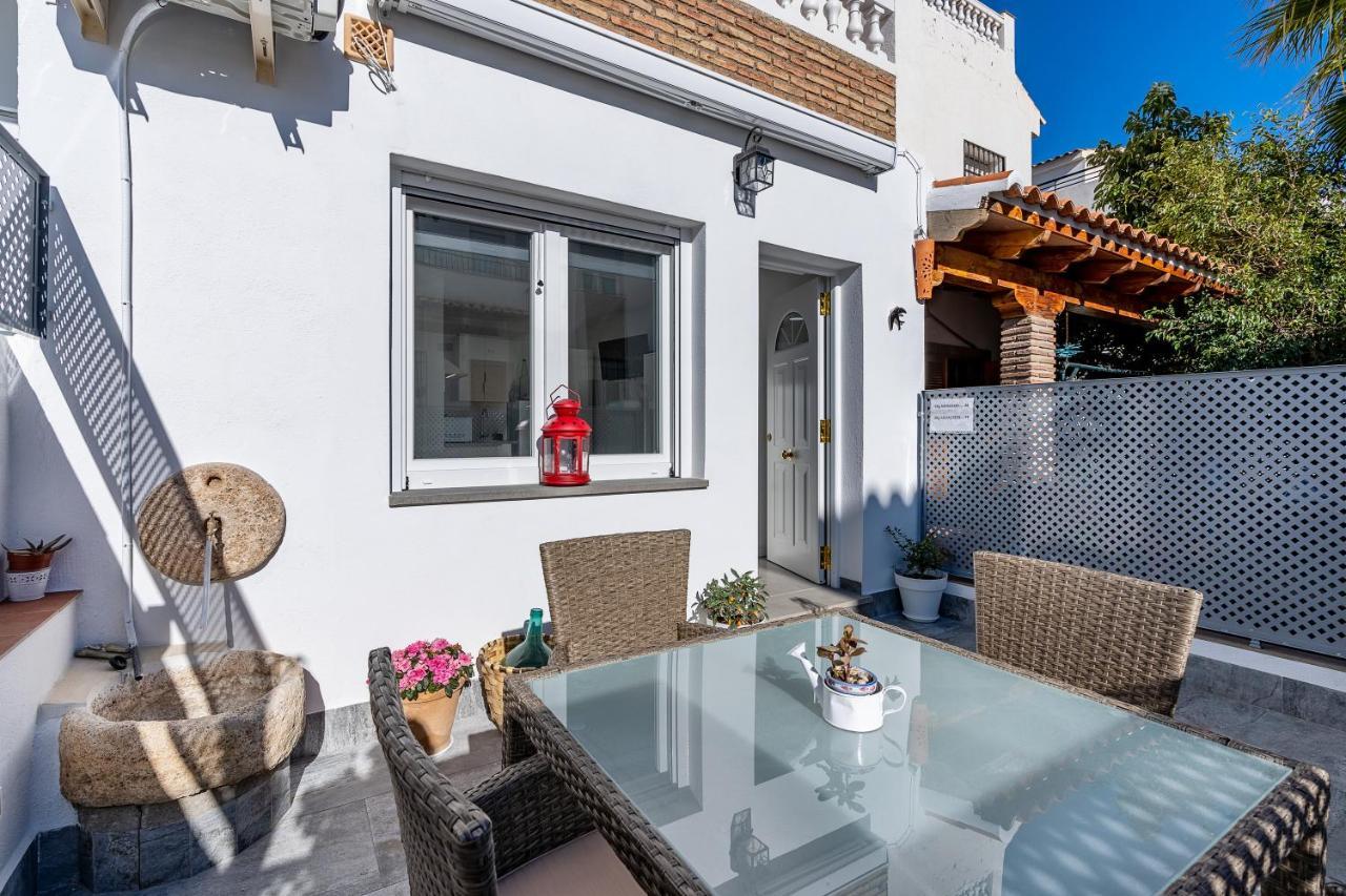 Apartment Loft A'ca La Puri En
