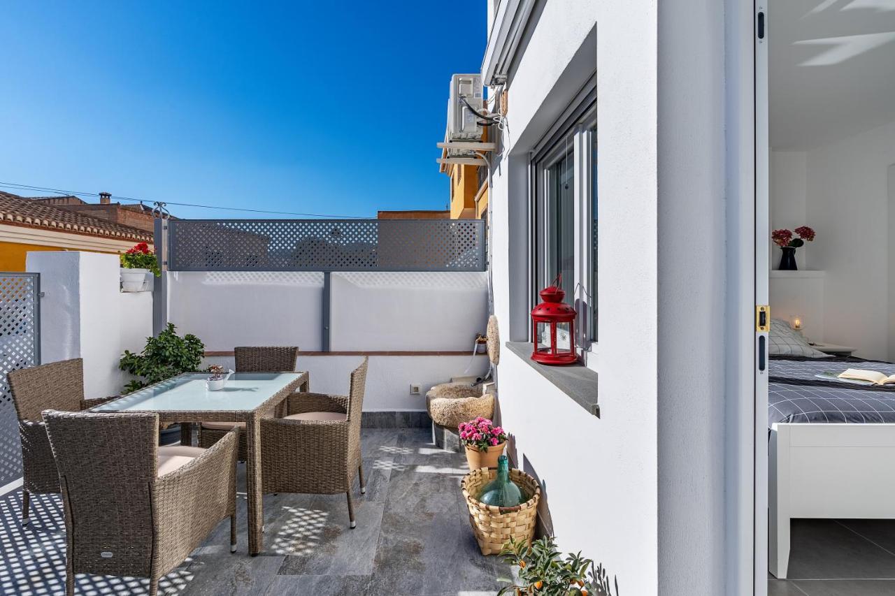Loft A'ca La Puri En