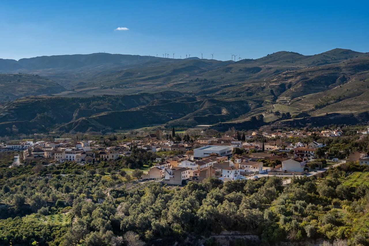 Loft A'ca La Puri En Melegis