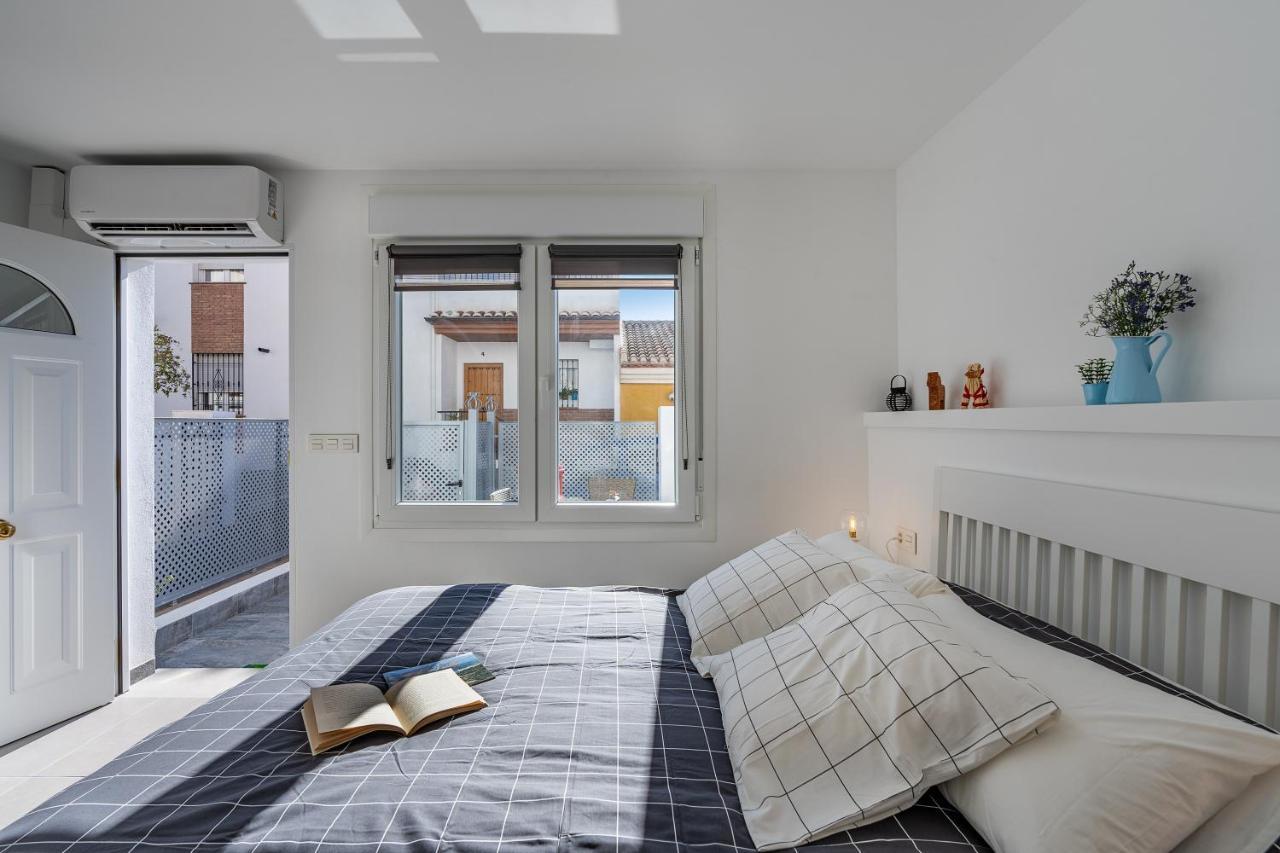 Loft A'ca La Puri En *