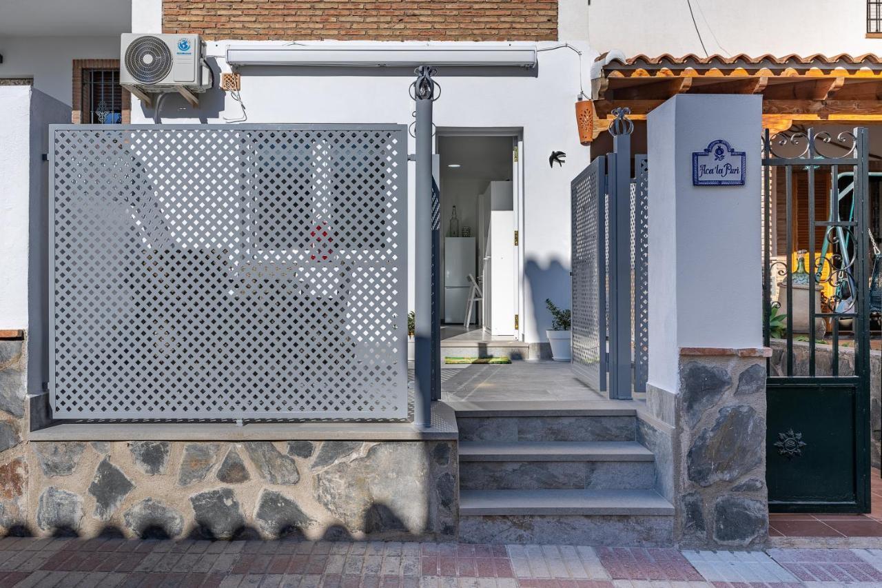 Apartment Loft A'ca La Puri En *