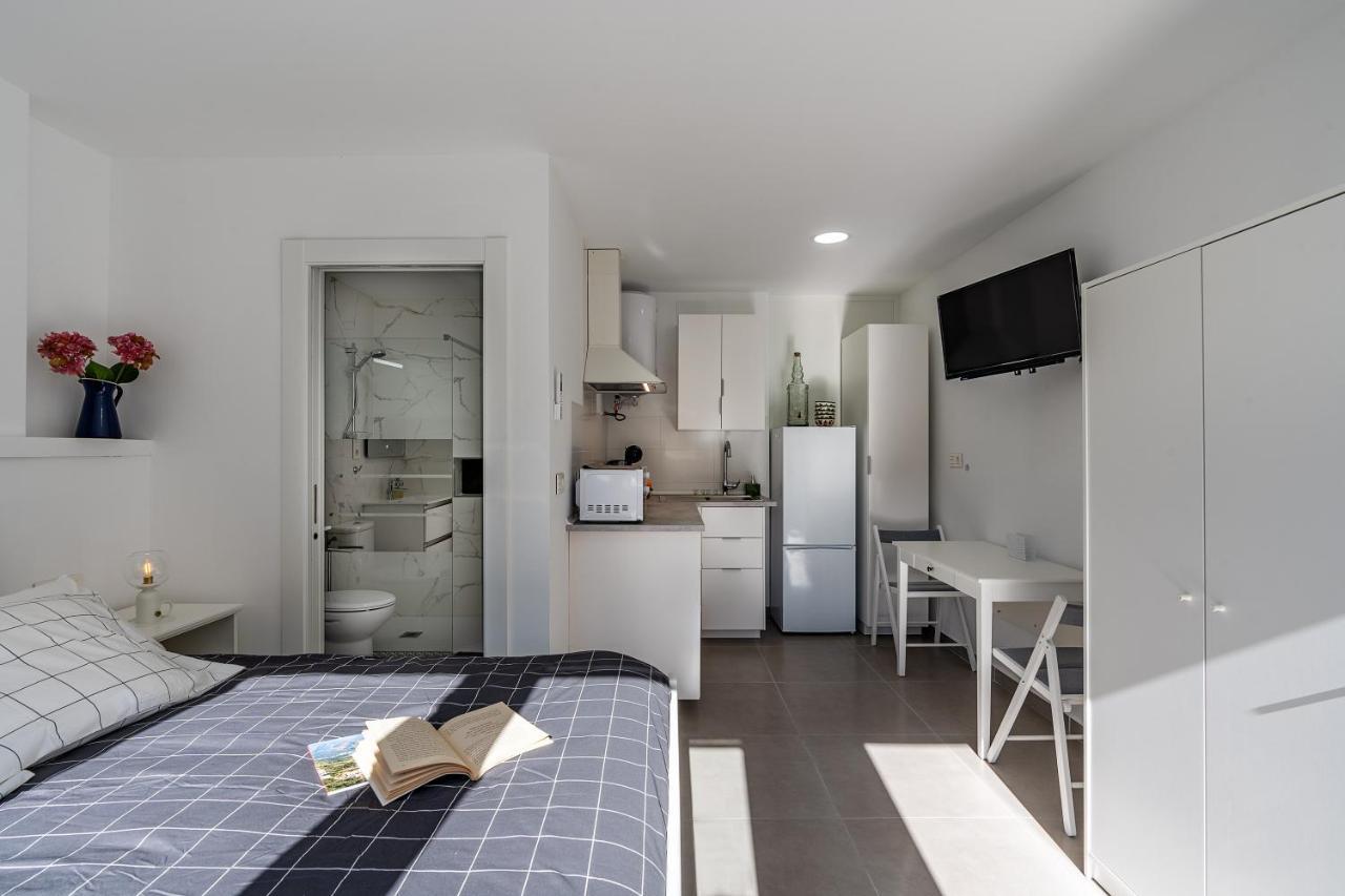 Loft A'ca La Puri En Melegis