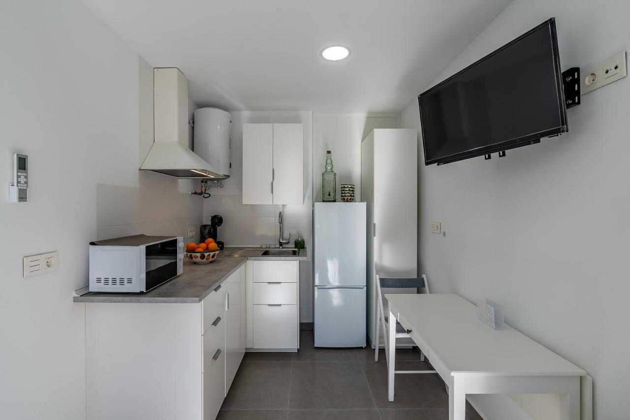 Loft A'ca La Puri En * Melegis